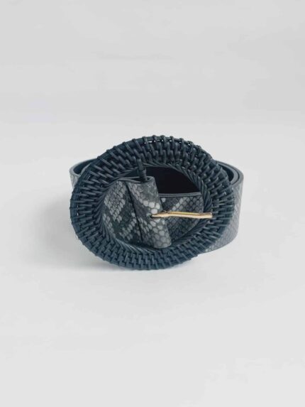Snake Belt