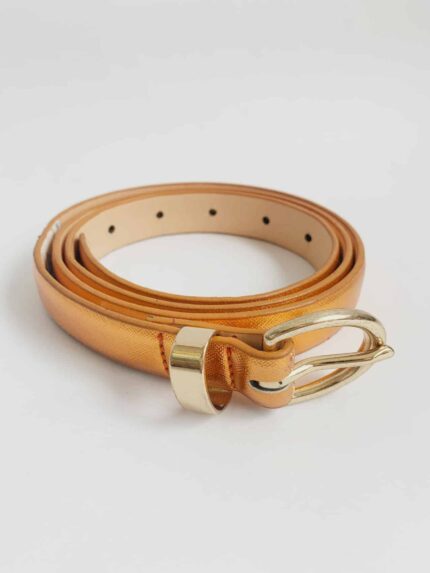 Metallic Chic Belt - Imagen 4