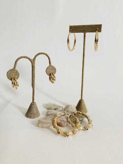 Earrings Set