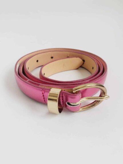 Metallic Chic Belt - Imagen 3