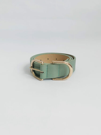 Sage Belt
