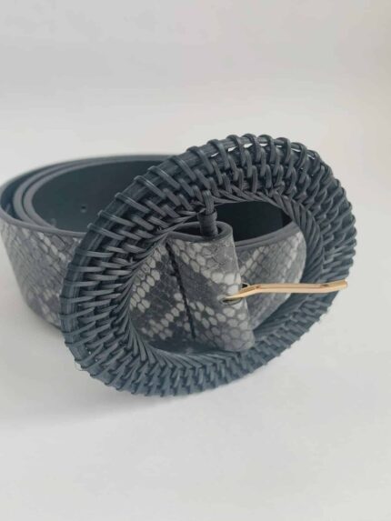 Snake Belt - Imagen 2