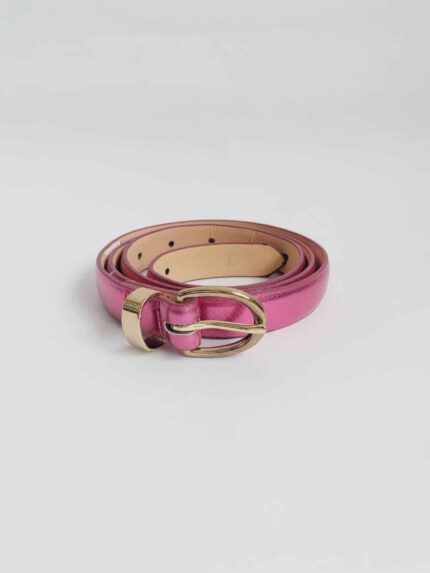 Metallic Chic Belt - Imagen 2
