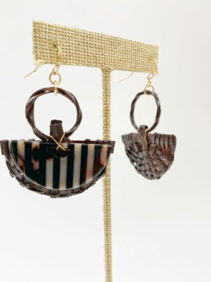 Cult Earrings
