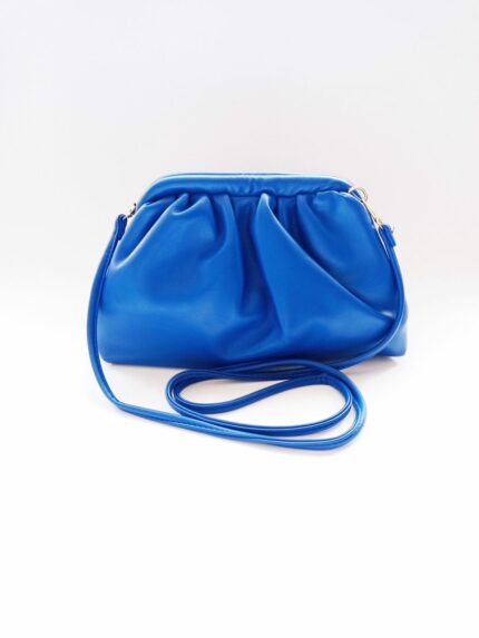 Puffy Azul