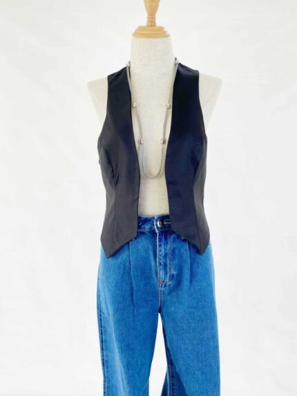 70's Vest - Imagen 8