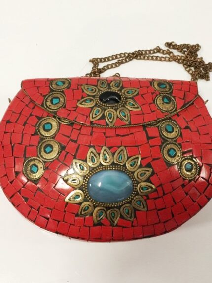 VeraLover Vintage Bag