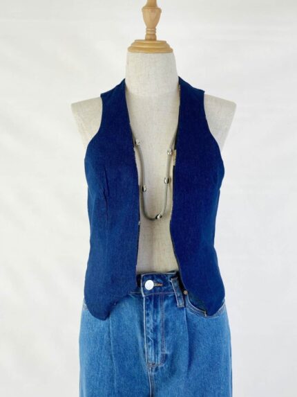 70's Vest - Imagen 7