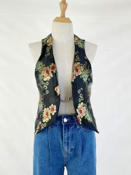 70's Vest - Imagen 5