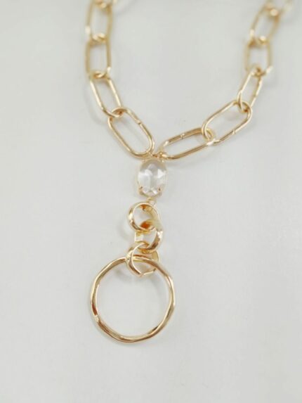 Monaco Necklace - Imagen 2