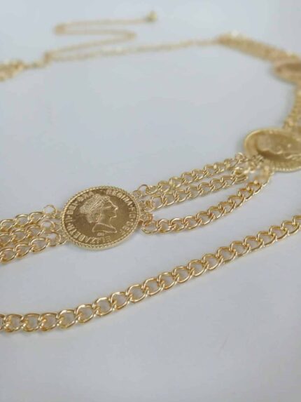 Coins Belt - Imagen 2