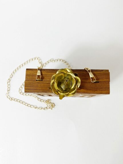 Wooden Bag - Imagen 3