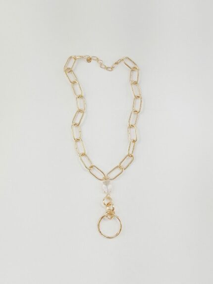 Monaco Necklace
