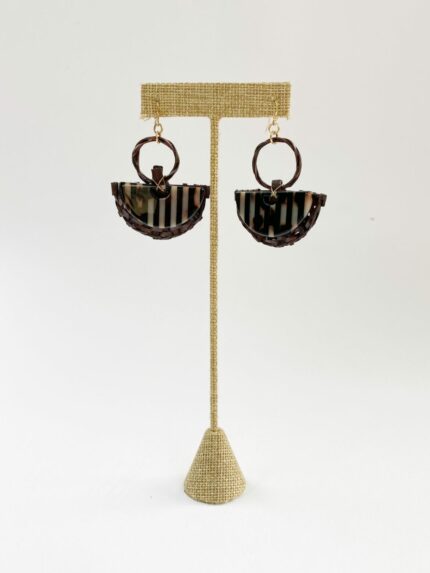 Cult Earrings - Imagen 2