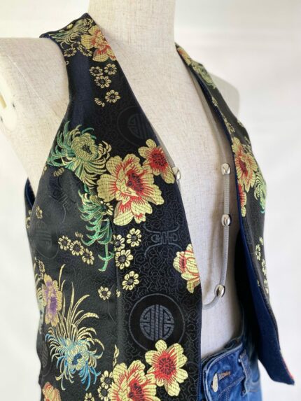 70's Vest - Imagen 6