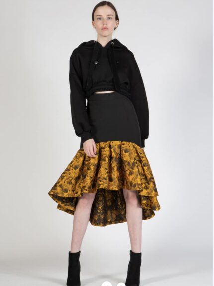 Latife Skirt