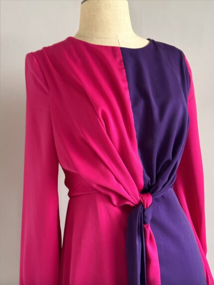 April Dress - Imagen 2