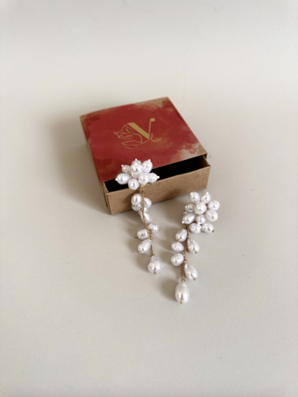 Romantic Earrings