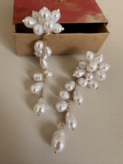 Romantic Earrings - Imagen 2