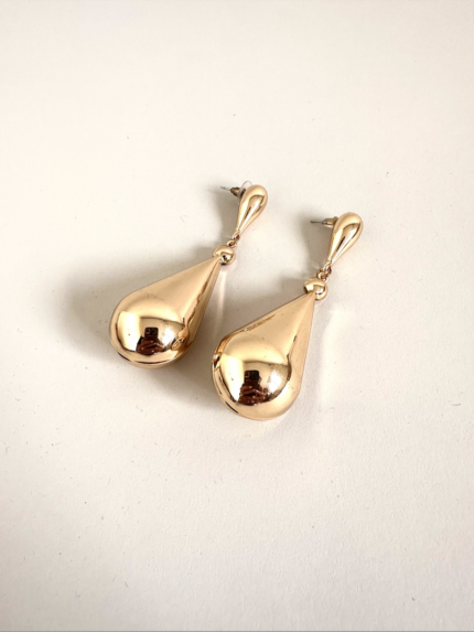 Drop Earrings - Imagen 2