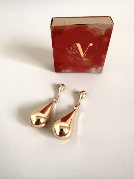 Drop Earrings
