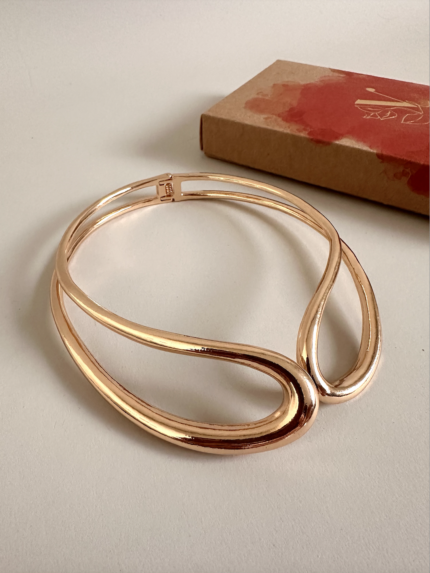 Golden Choker - Imagen 2
