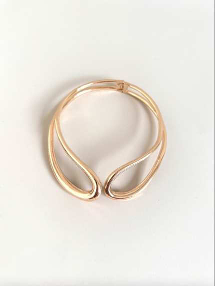 Golden Choker