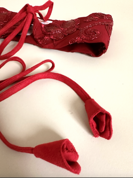 Borboleta Belt - Imagen 4