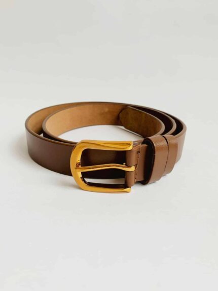 Street Style Belt - Imagen 2
