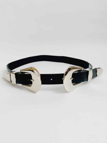 Buckle Up Belt