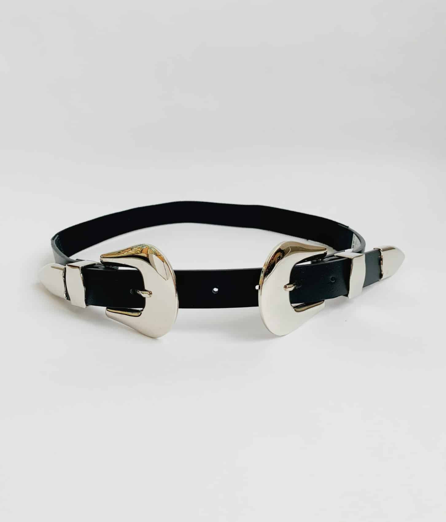 cinturon-neg1-scaled-1.jpg Buckle Up Belt - Imagen 1