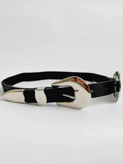 Buckle Up Belt - Imagen 2