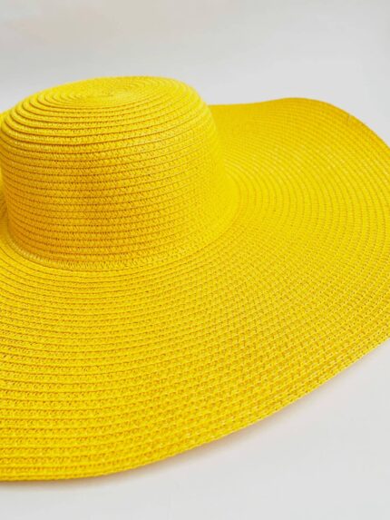 Yellow Hat - Imagen 2