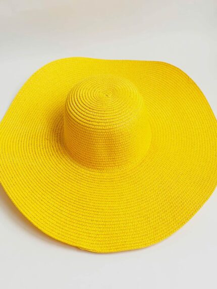 Yellow Hat