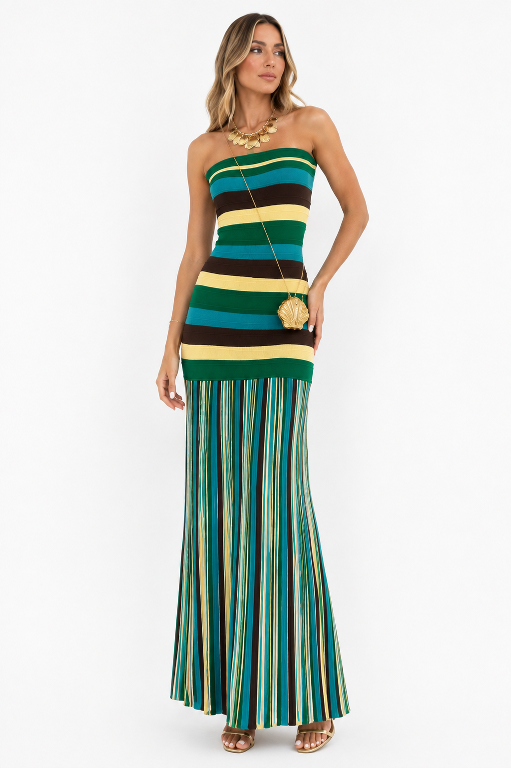 14A60B1F-CE0A-444E-B830-08173B8D146D Eternal Dress - Imagen 1