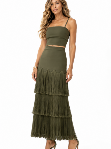 Fringe Set - Imagen 2