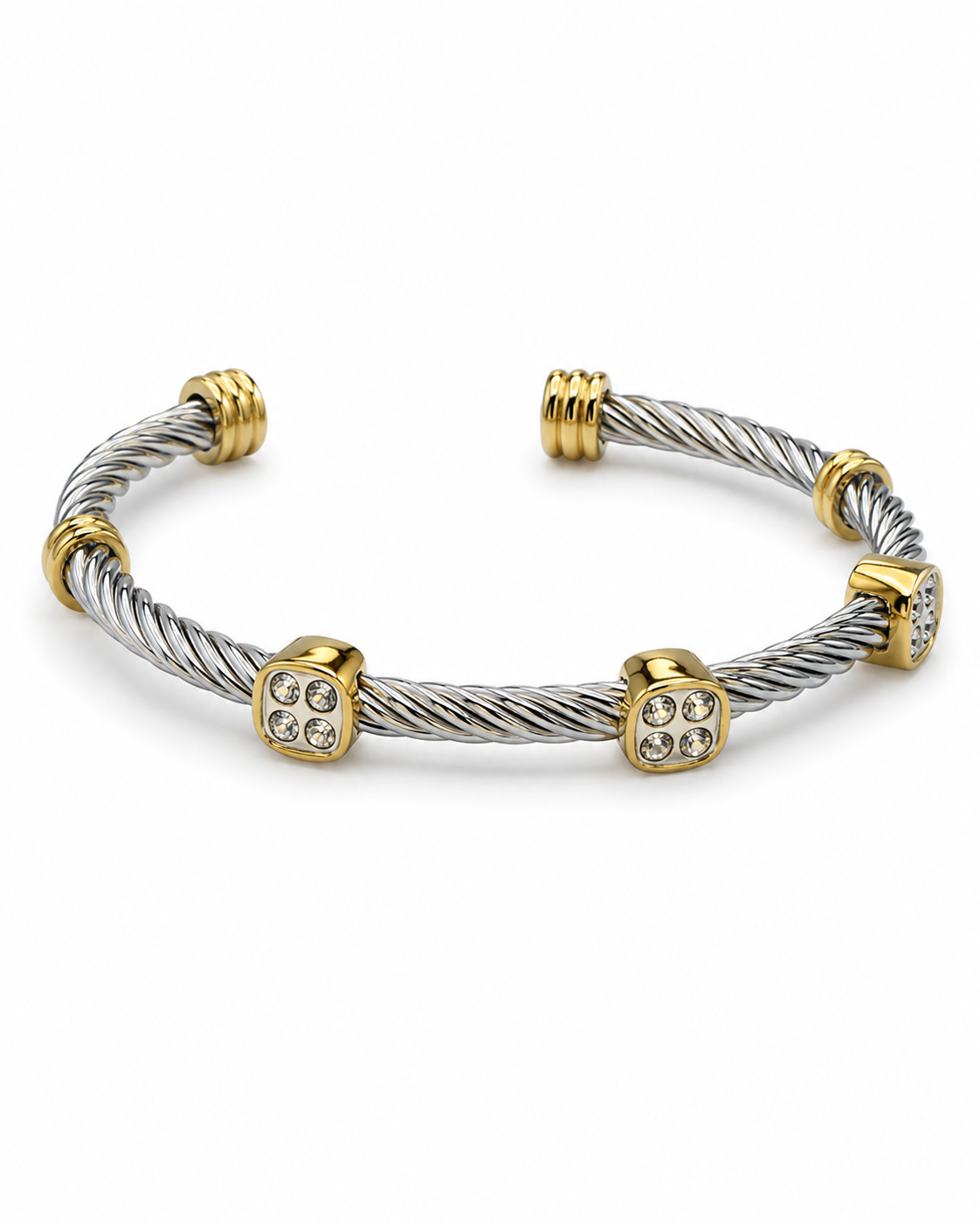 B0EE0BFF-0AB3-4E12-B0CA-4C5C90D56140 Three Bracelet - Imagen 1
