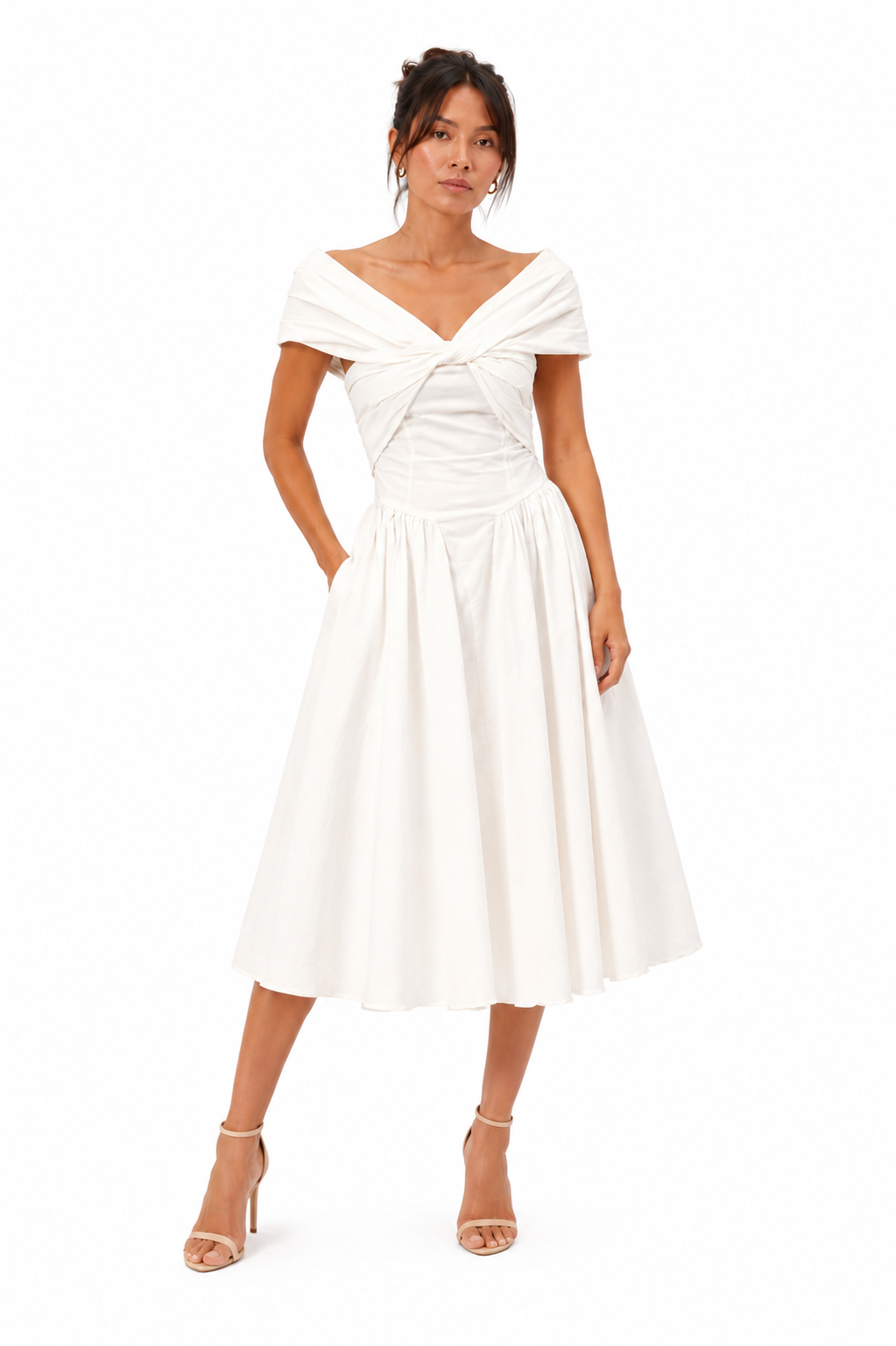 B906D576-6BAE-4274-8516-B393E0E23494 Lady dress - Imagen 1