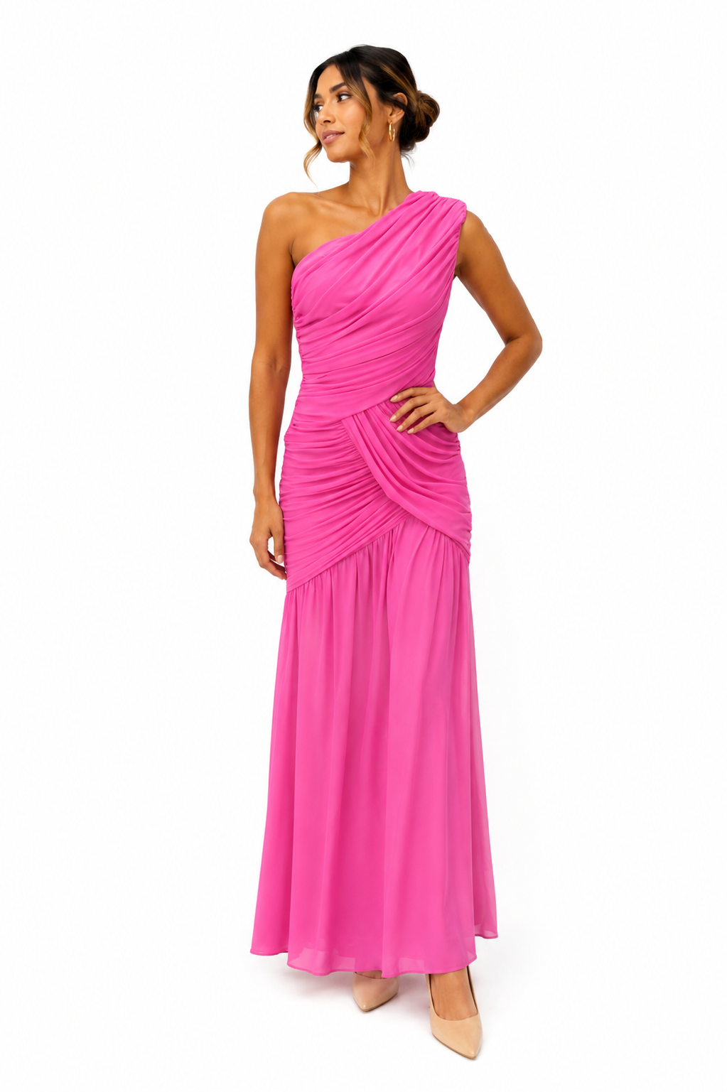 F0DBB37D-BEA9-4F3B-8D29-E69C2987BABD Spring Dress - Imagen 1
