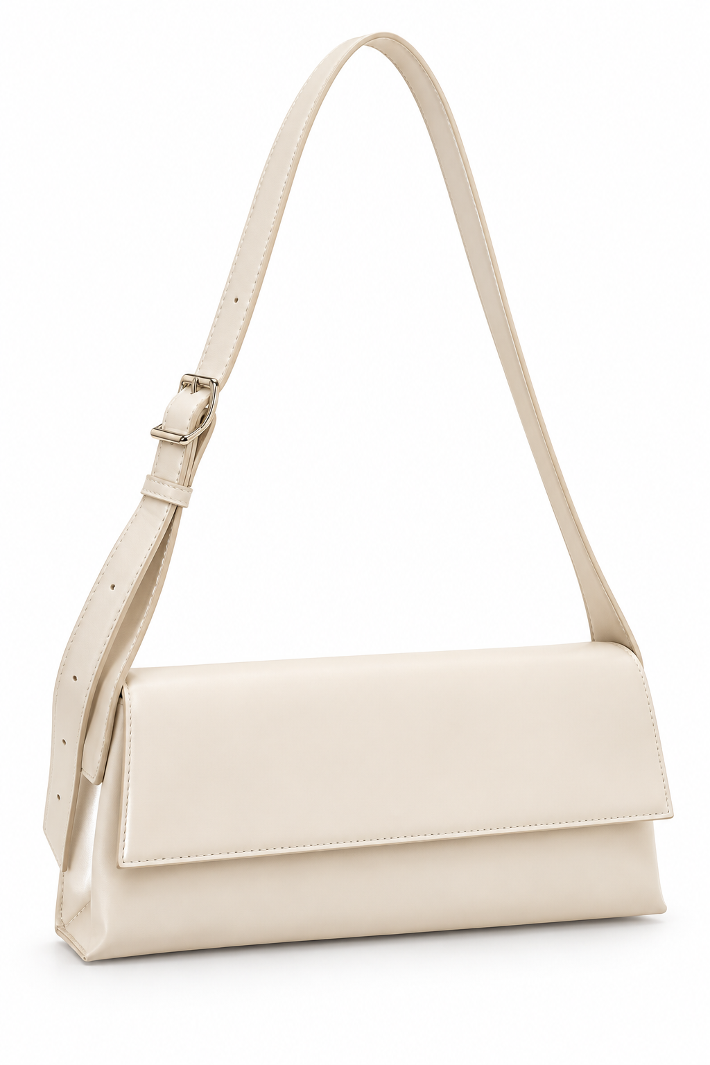 0C1CC794-4EB0-476D-AF67-32F2D3569D43 Baguette Purse - Imagen 1