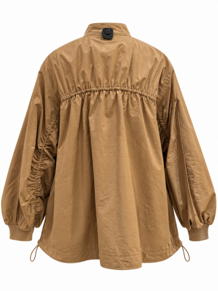Stylish Raincoat - Imagen 3