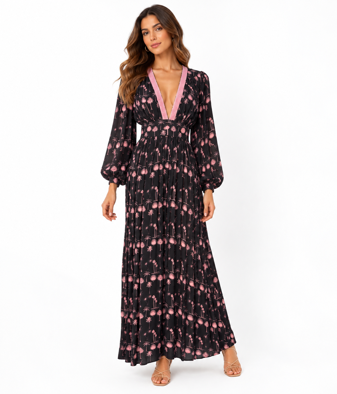 2ECD8169-24FF-4629-9EC8-57175B949921 Kaipo Dress - Imagen 1