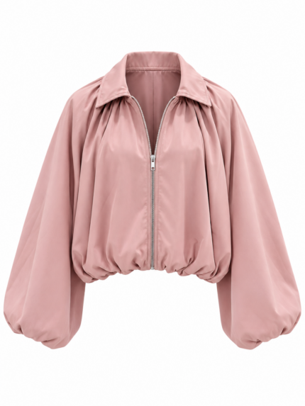 Timura Blouse/Jacket