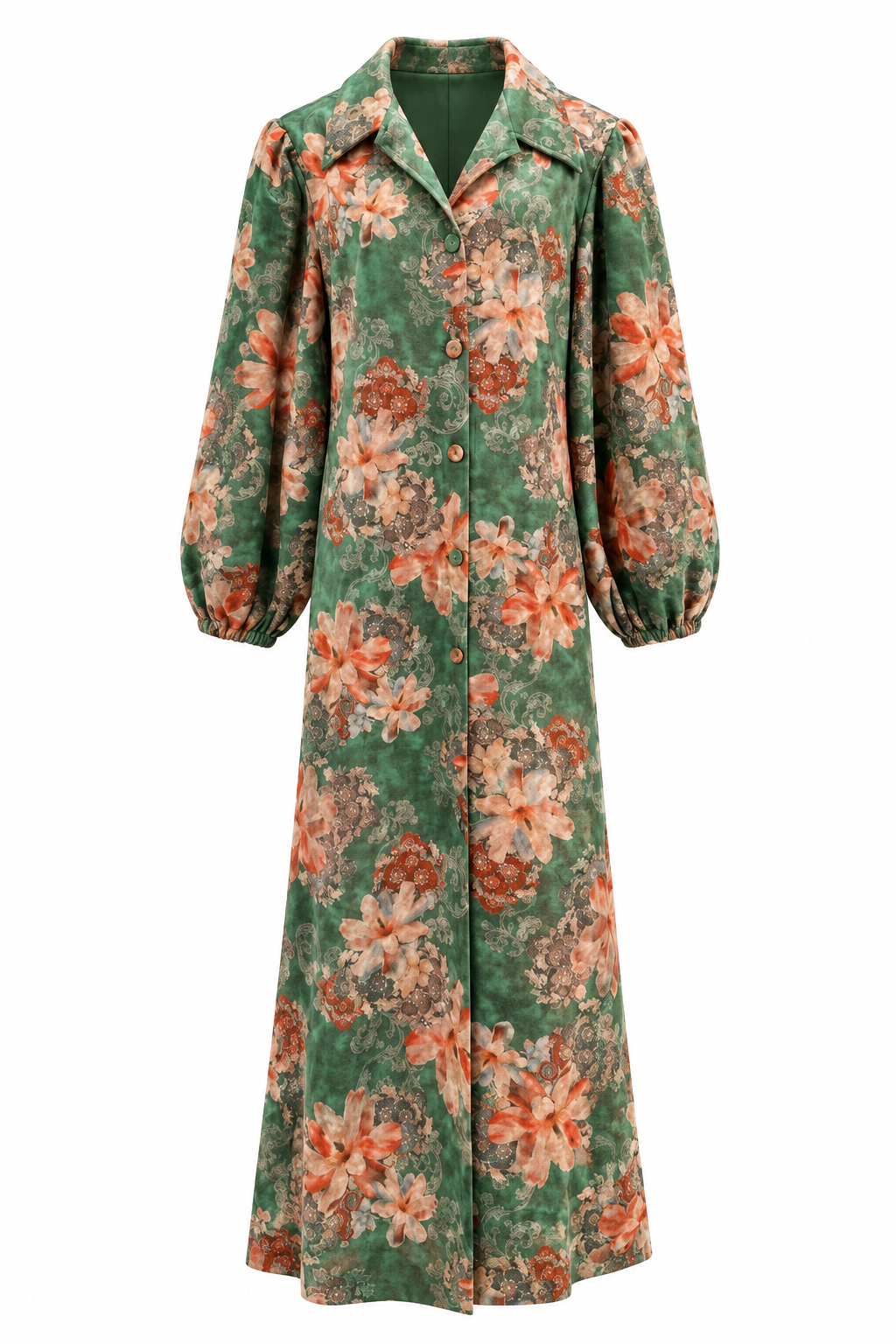57F9B900-952E-4E19-B120-ACB26412F7BF Garden Jacket - Imagen 1