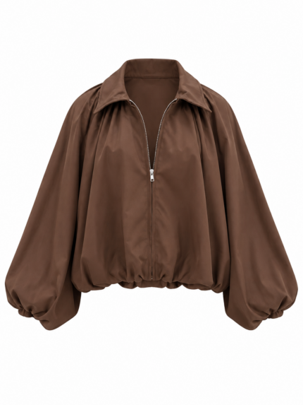 Timura Blouse/Jacket - Imagen 2