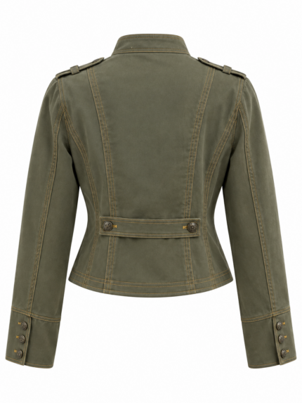 Sissy Jacket - Imagen 2