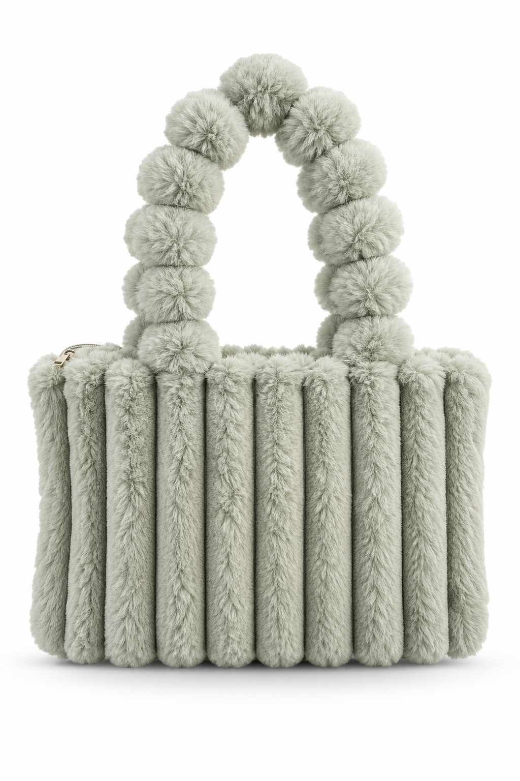 74F70DF3-F25A-4617-AC1D-E8262EAAA73B Cupcake Purse - Imagen 1