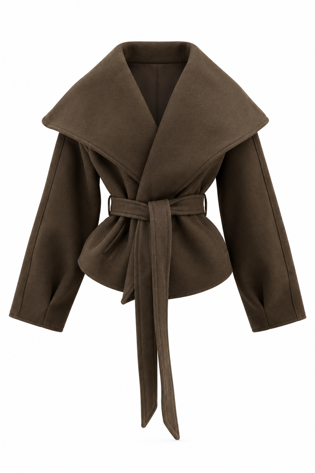 7EF9E190-60BA-4F36-BEC5-592C9666C70B Flap Jacket - Imagen 1