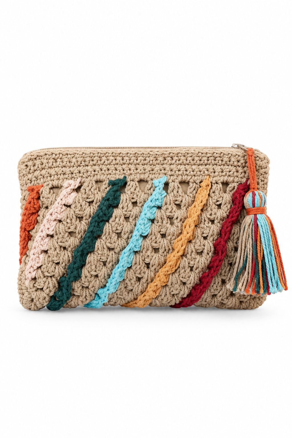 91C68B66-F3AA-4CBD-AB44-26D02E46EBC3 Happy Bag - Imagen 1