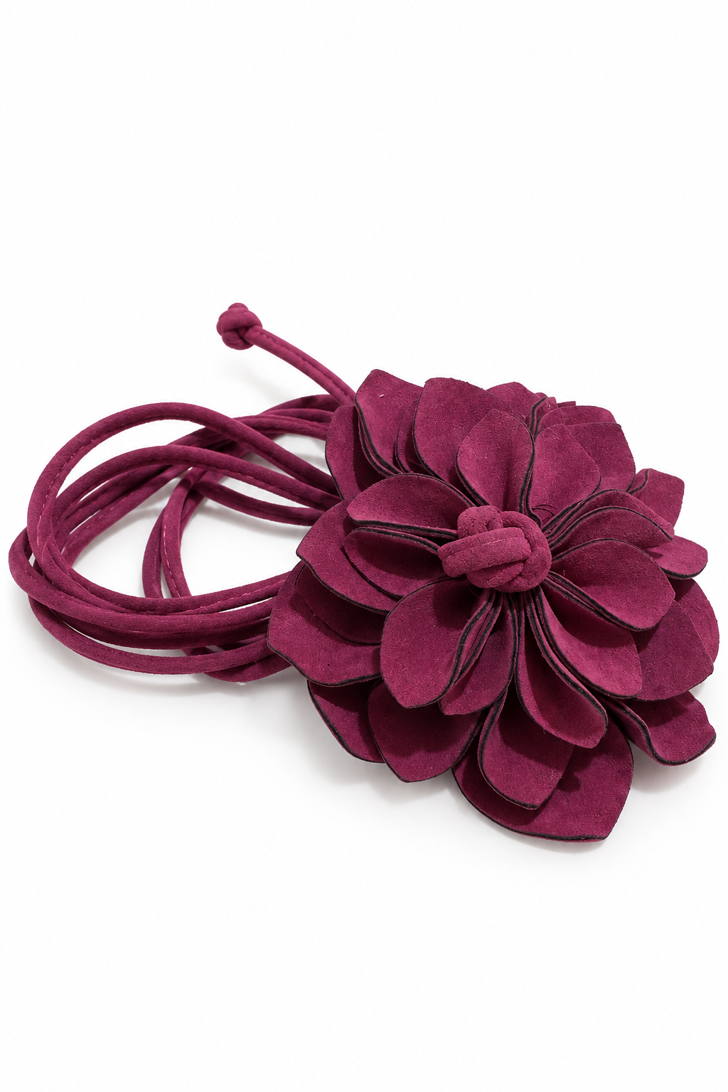 9CB8F5C1-9ACB-4C6F-B2F7-FD293F9A71C4 Rose Belt - Imagen 1